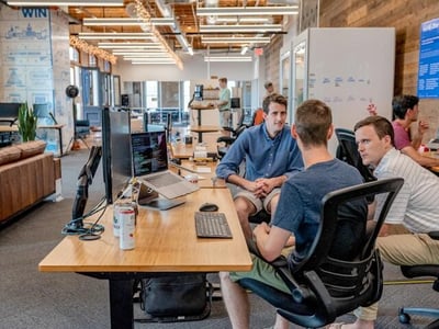 Creating Buyer Personas: A Step-by-Step Guide for Inbound Marketing